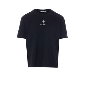 Premiata Men Logo T-Shirt